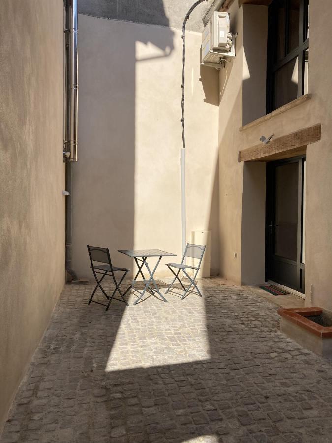L'Atelier - A Cote Abbatiale - Clim Reversible - Ideal Couples Moissac Zewnętrze zdjęcie